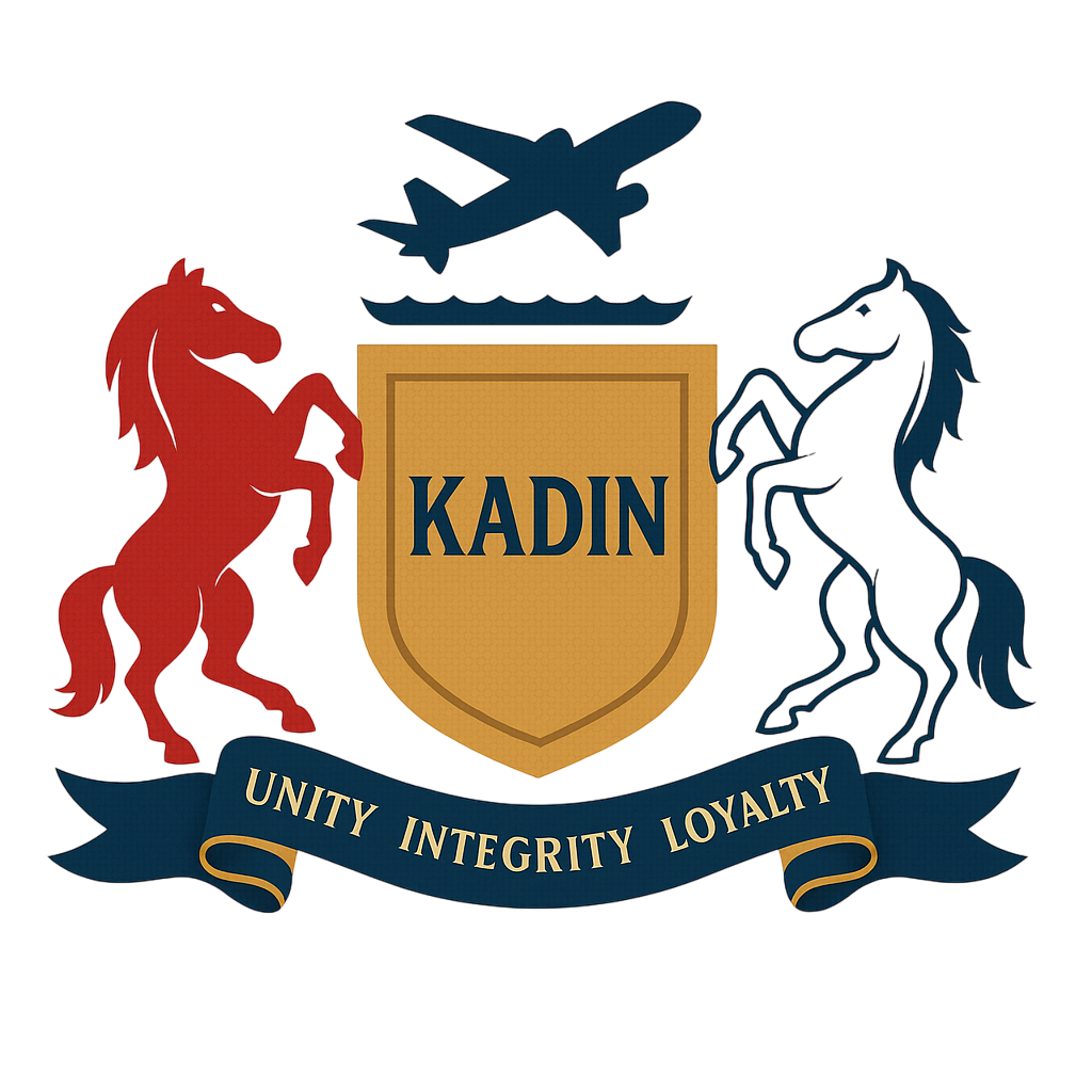 Logo Kadin Kabupaten Sukabumi